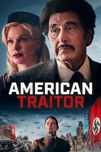 Amerikalı Hain: Axis Sally Davası
