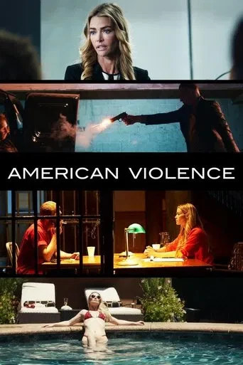 Amerikan Şiddeti