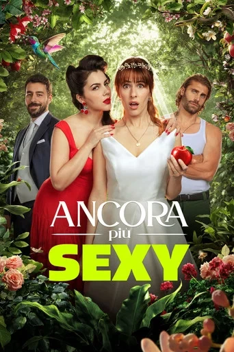 Daha da Seksi