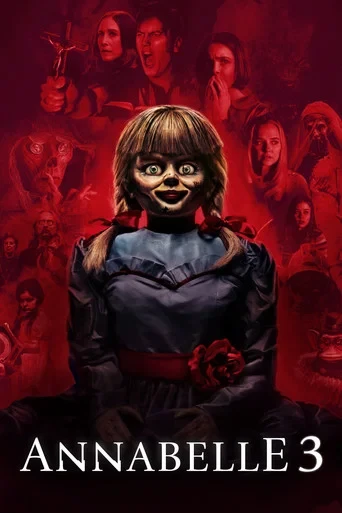 Annabelle 3