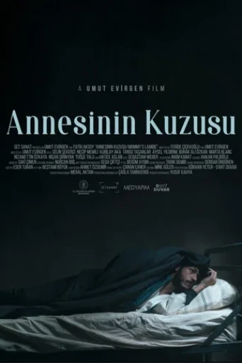 Annesinin Kuzusu