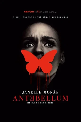 Antebellum