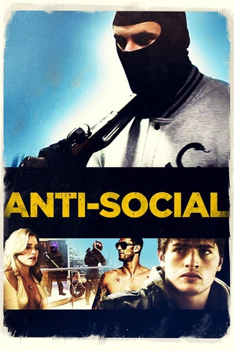 Anti-Sosyal