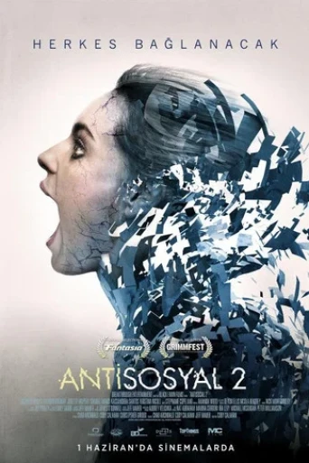 Antisosyal 2