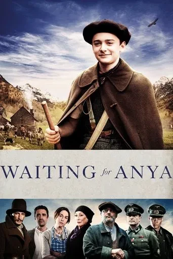 Anya'yı Beklerken