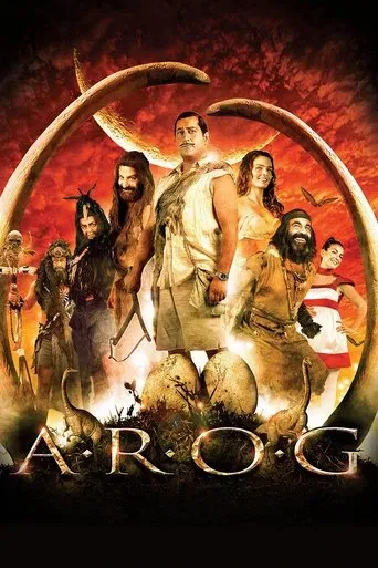 AROG