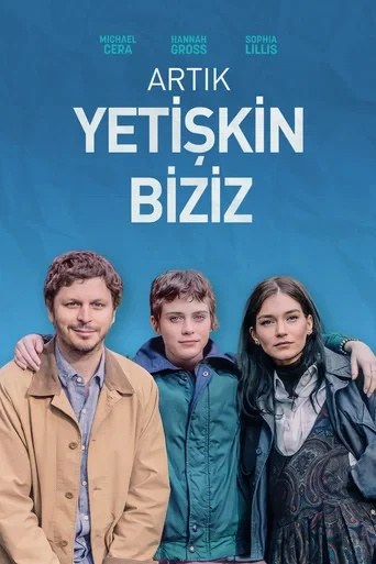 The Adults