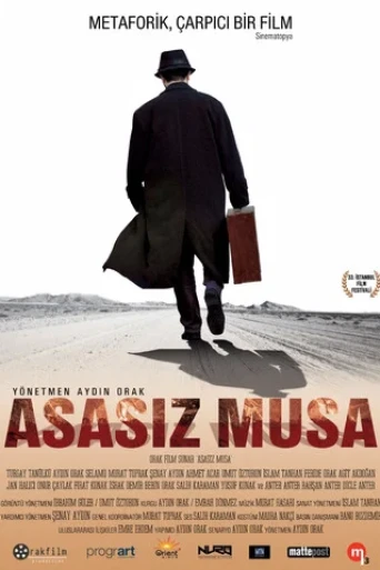 Asasız Musa
