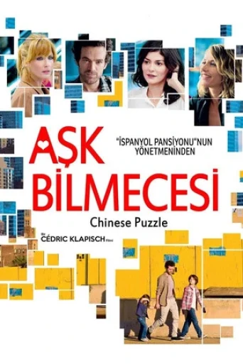 Aşk Bilmecesi