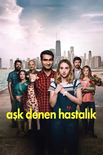 Büyük Hastalık