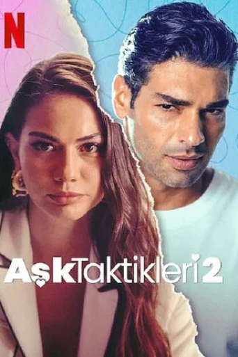 Aşk Taktikleri 2