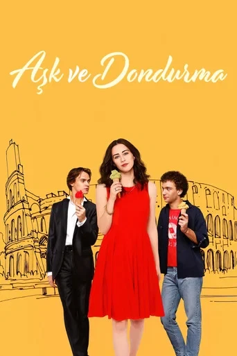 Aşk ve Dondurma