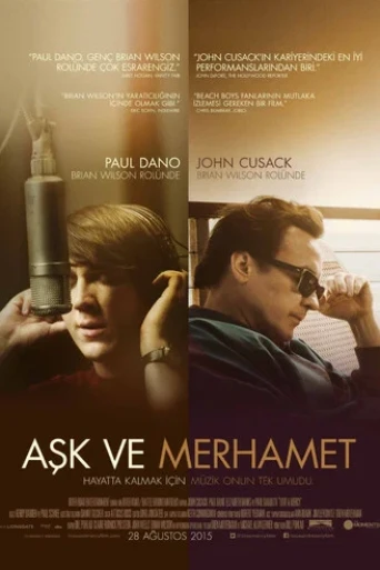 Aşk ve Merhamet