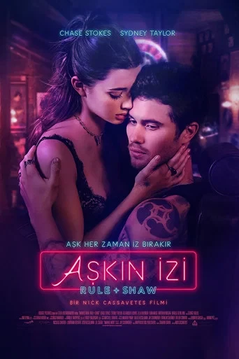 Aşkın İzi