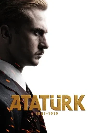 Atatürk 1881 - 1919 - Bölüm 2