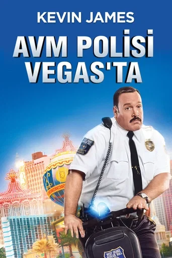 AVM Polisi 2 Vegas'ta