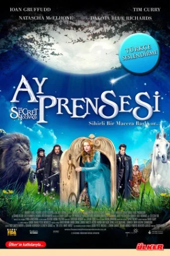 Ay Prensesi