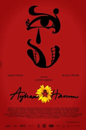 Ayhan Hanım