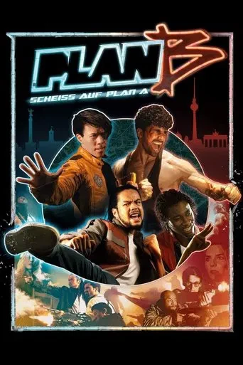 B Planı
