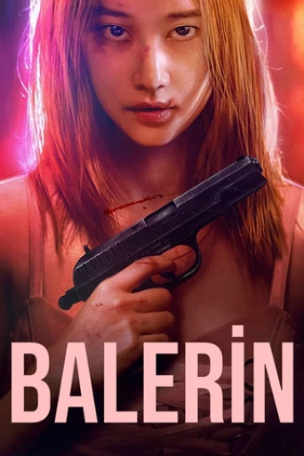 Balerin