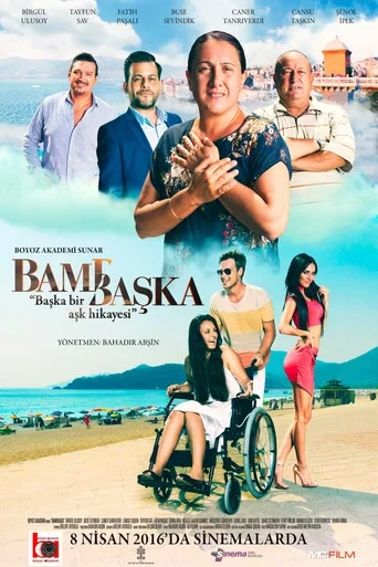 Bambaşka