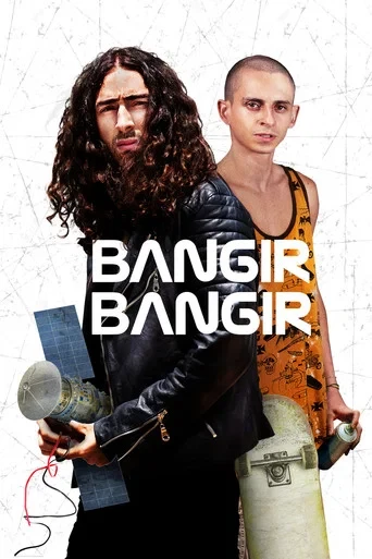 Bangır Bangır