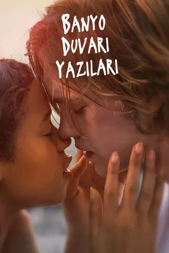 Banyo Duvarındaki Kelimeler
