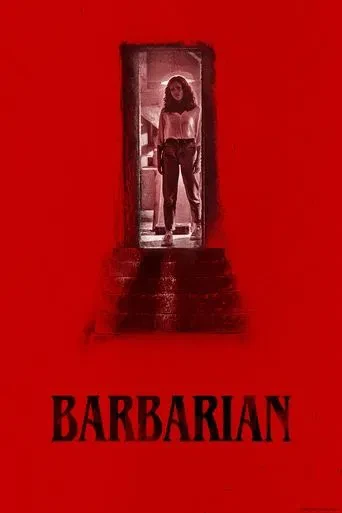 Barbar