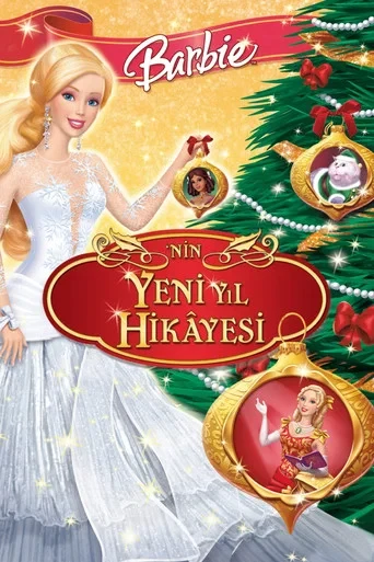 Barbie'nin Yeni Yıl Hikayesi