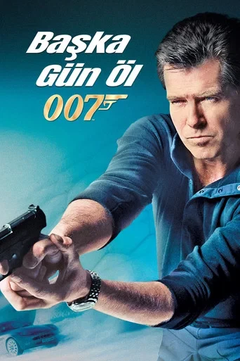 James Bond 21: Başka Gün Öl