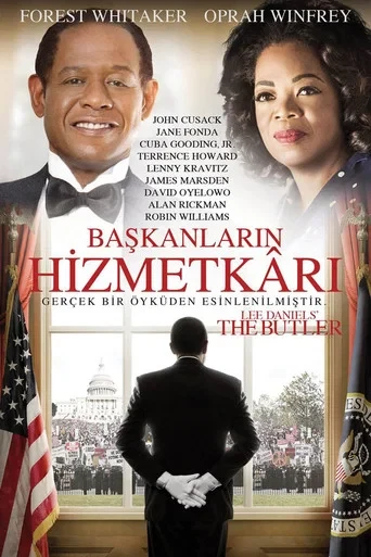 Başkanların Uşağı