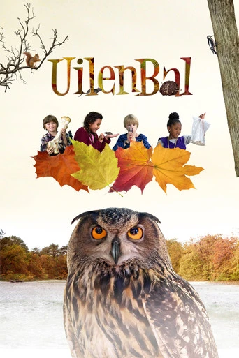 Baykuşlar ve Fareler