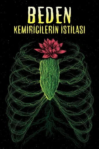 Ceset Yiyicilerin İstilası