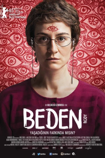 Beden