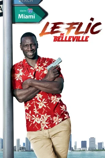 Belleville Polisi