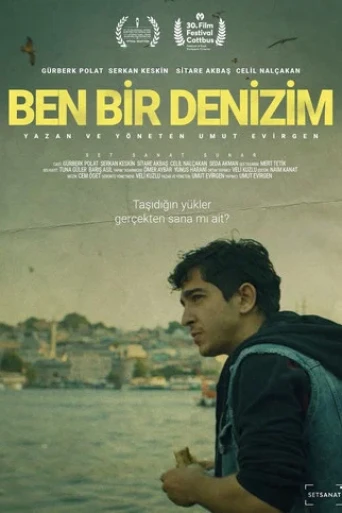 Ben Bir Denizim