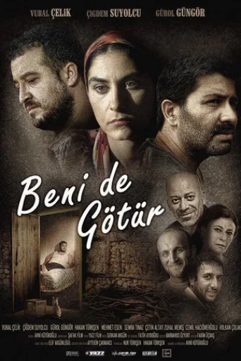 Beni de Götür