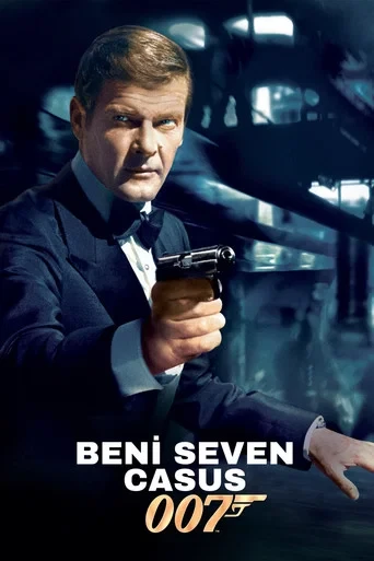James Bond 10: Beni Seven Casus