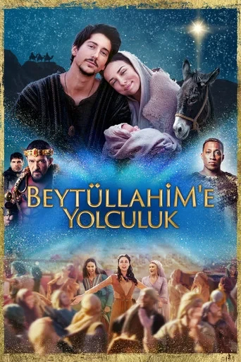 Journey to Bethlehem