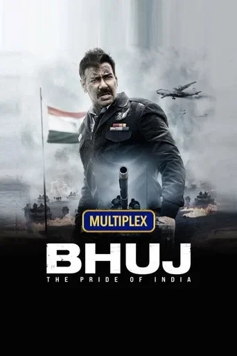 Bhuj: Hindistan'ın Gururu ve Onuru