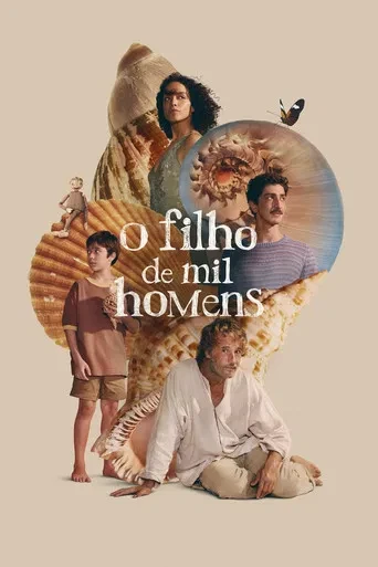 The Son of a Thousand Men