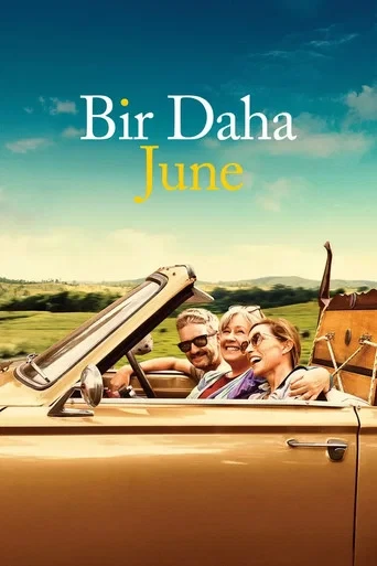 Bir Daha June