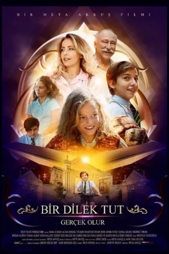Bir Dilek Tut
