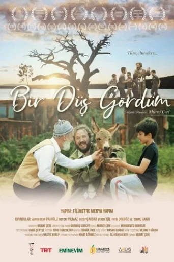 Bir Düş Gördüm