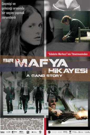 Bir Mafya Hikayesi