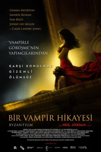 Bir Vampir Hikayesi