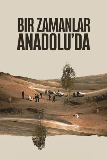 Bir Zamanlar Anadolu'da