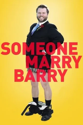 Biri Barry'i Evlendirsin