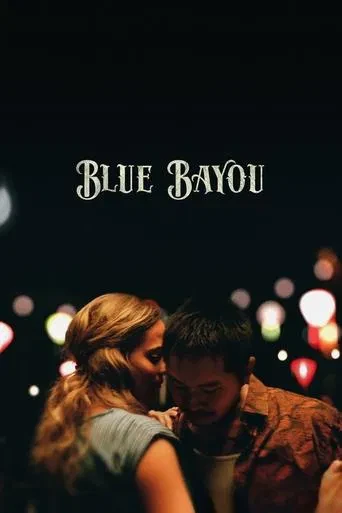 Mavi Bataklık