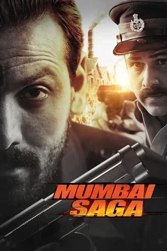 Bombay Efsanesi 